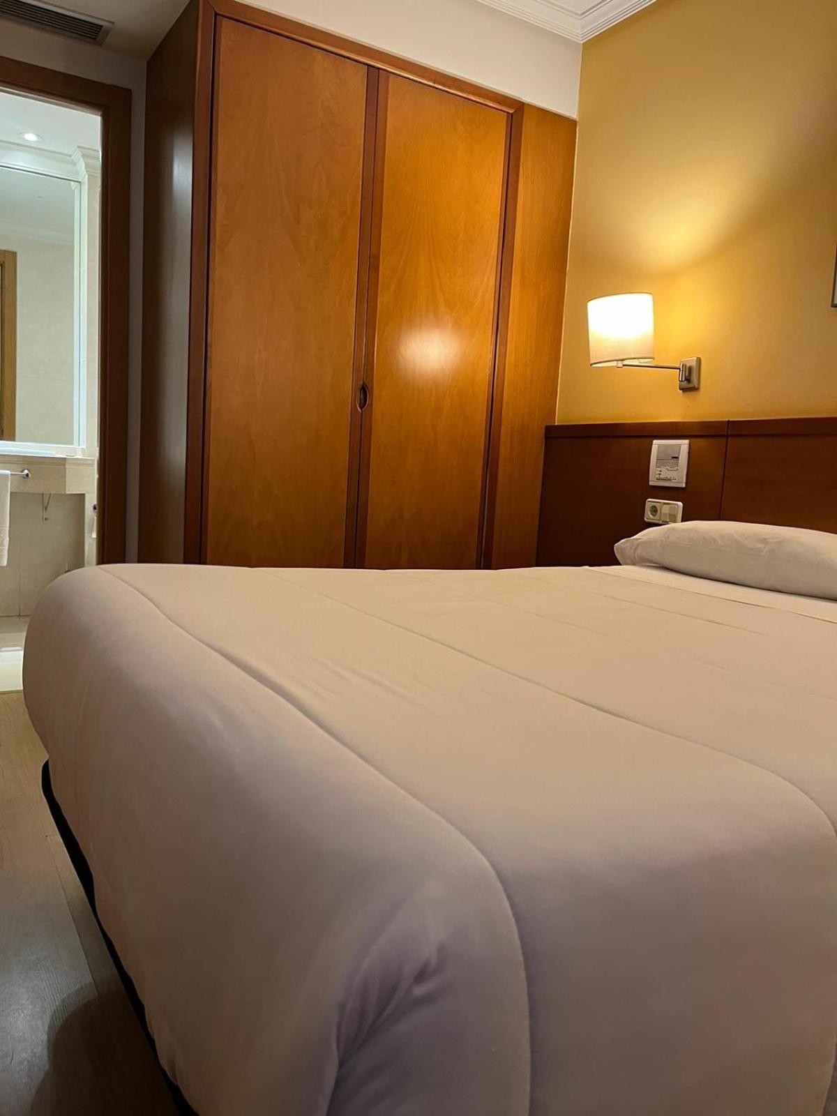 Hotel Ogalia Comarca de Comarca de Vigo Buitenkant foto