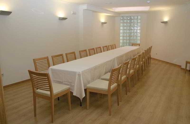 Hotel Ogalia Comarca de Comarca de Vigo Buitenkant foto